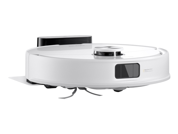 Roborock Q10 - Robotstyret