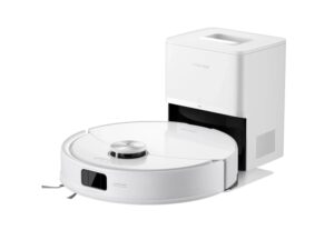 Roborock Q10 VF+ Robotstøvsuger - Hvid