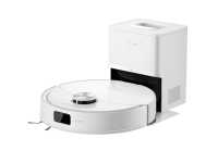Roborock Q10 VF+ robotstøvsuger, hvid