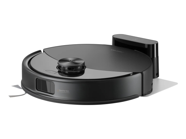Roborock Q10 VF robotstøvsuger, sort