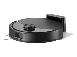 Roborock Q10 VF robotstøvsuger, sort