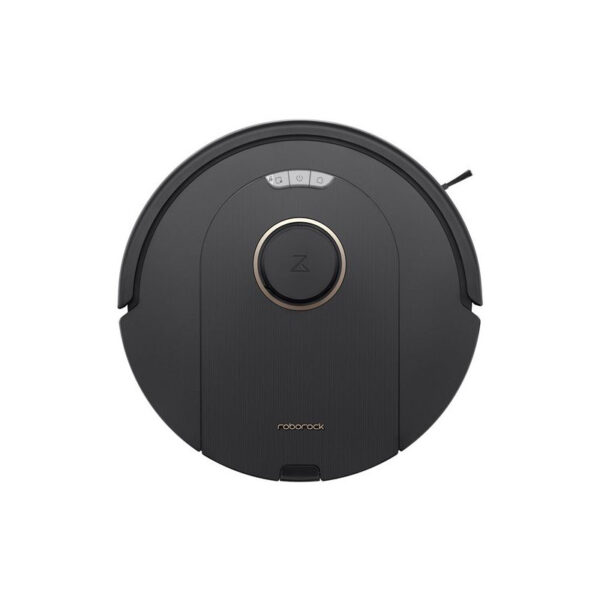 Roborock Q5 Pro Black Robotstøvsuger - 2190010415