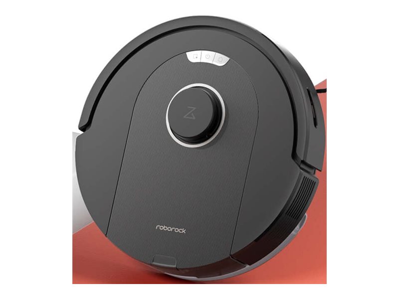 Roborock Q5 Pro - Støvsuger - robotstyret - uden pose - 59 W