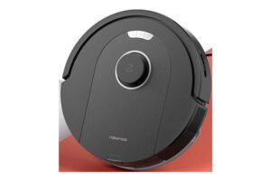 Roborock Q5 Pro - støvsuger - robotstyret