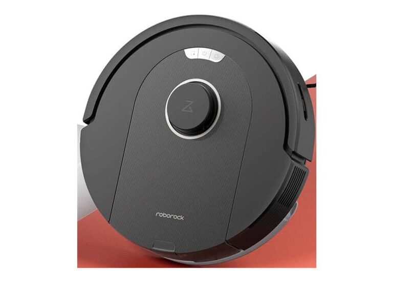 Roborock Q5 Pro - støvsuger - robotstyret