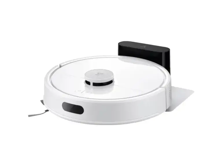 Roborock Q7B, Hvid