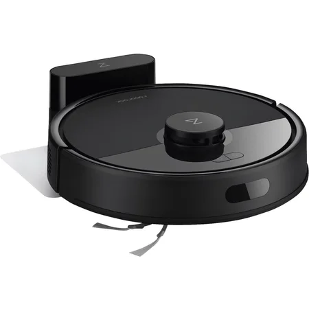 Roborock Q7B Robotstøvsuger - 8000 Pa - 150 min. - Poseløs - 0,27 L - Sort