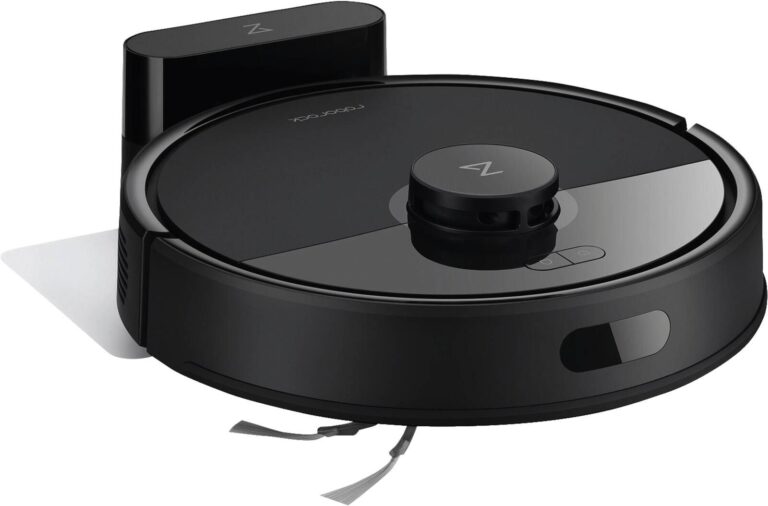 Roborock Q7BF, Sort