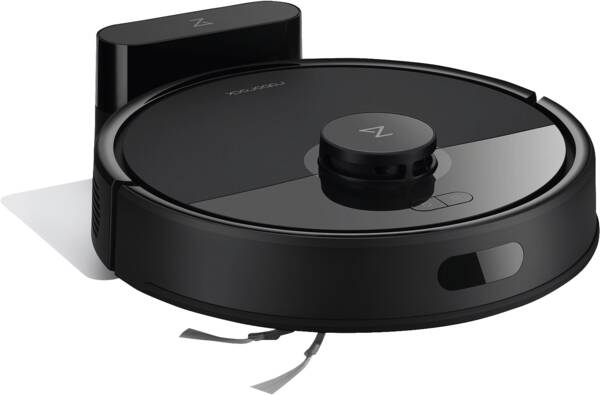 Roborock Q7BF, Sort