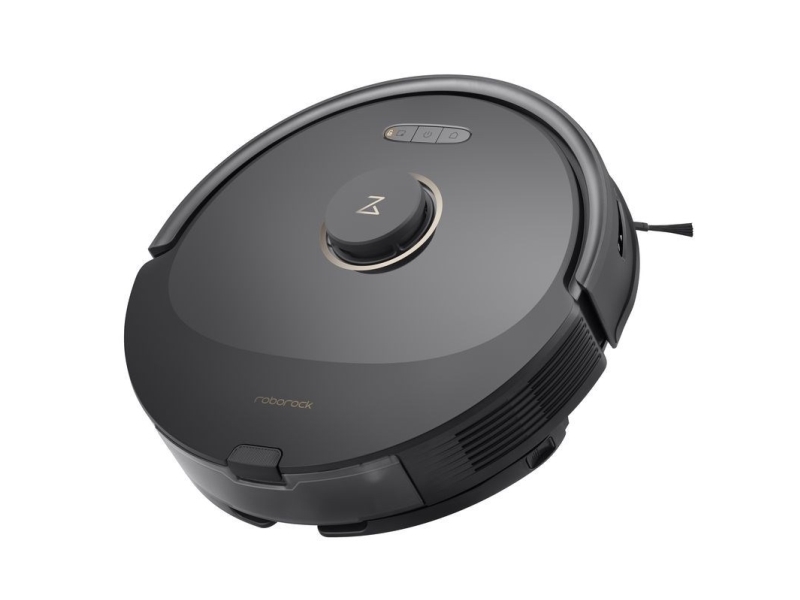 Roborock Q8 Max Robotstøvsuger med gulvvask