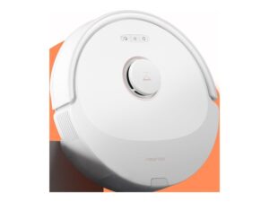 Roborock Q8 Max+ - Støvsuger - robotstyret - uden pose - 59 W