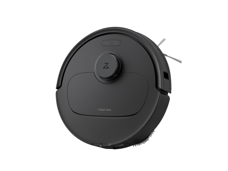 Roborock QR 598, Kombi, Sort, 64 dB, 0,33 L, 2,7 L, 0,08 L