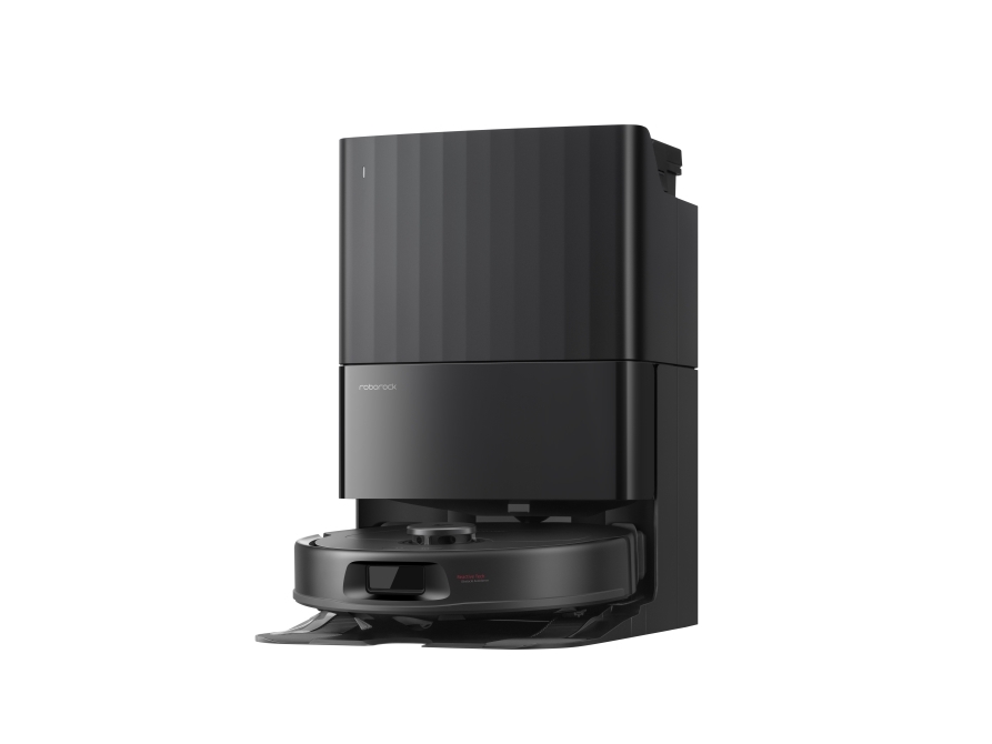 Roborock QR 798 - Støvsuger