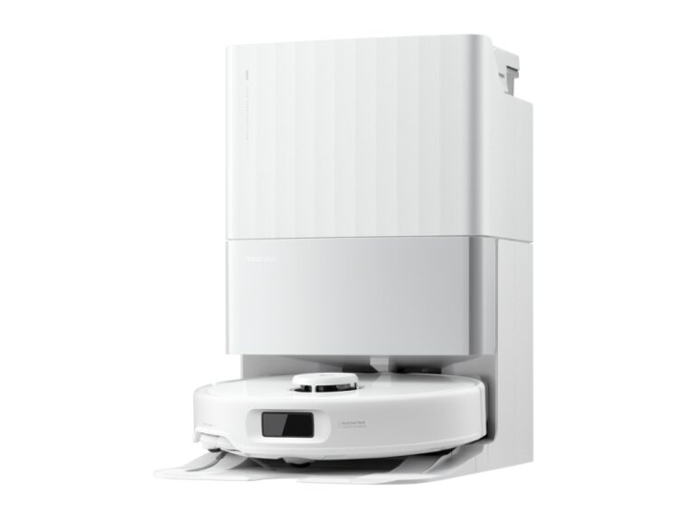 Roborock QREVO EDGE 5V1 White
