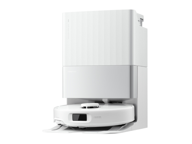 Roborock QREVO EDGE 5V1 White
