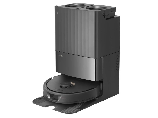 Roborock QRevo MaxV-Black