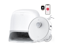 Roborock Qrevo Curv 5A1 rengøringsrobot