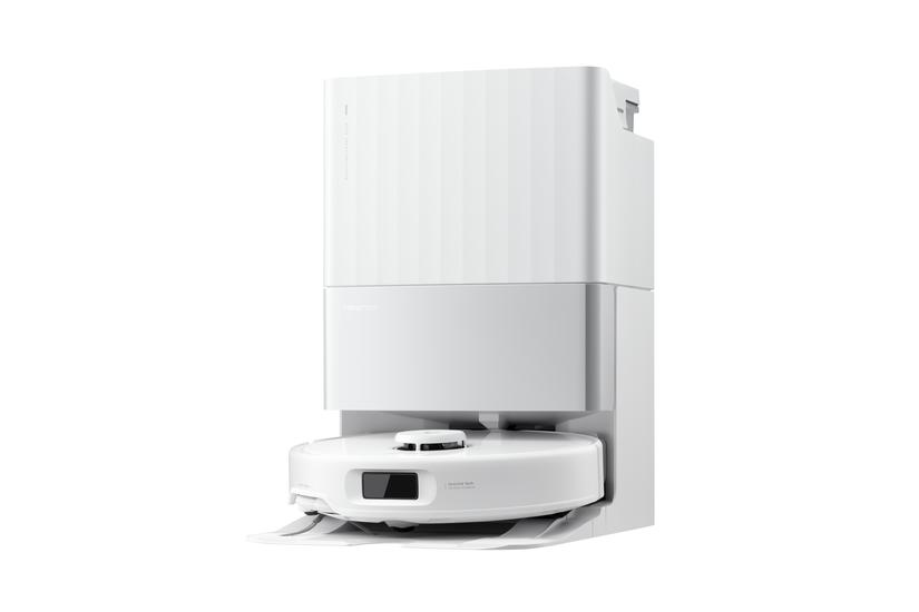 Roborock Qrevo Edge 5V1 0,325 L Hvid