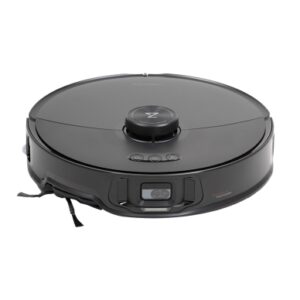 Roborock Roborock S8 MaxV Ultra Robotstøvsuger sort 6970995788464 Modsvarer: N/A