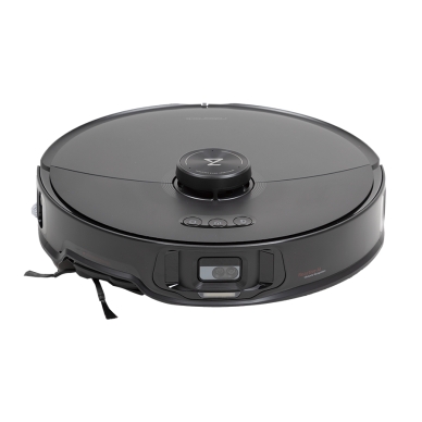 Roborock Roborock S8 MaxV Ultra Robotstøvsuger sort 6970995788464 Modsvarer: N/A