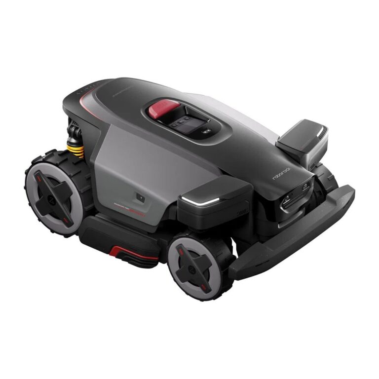 Roborock RockMow Z150 Robotplæneklipper - AWD - RTK + VSLA - 5000m²
