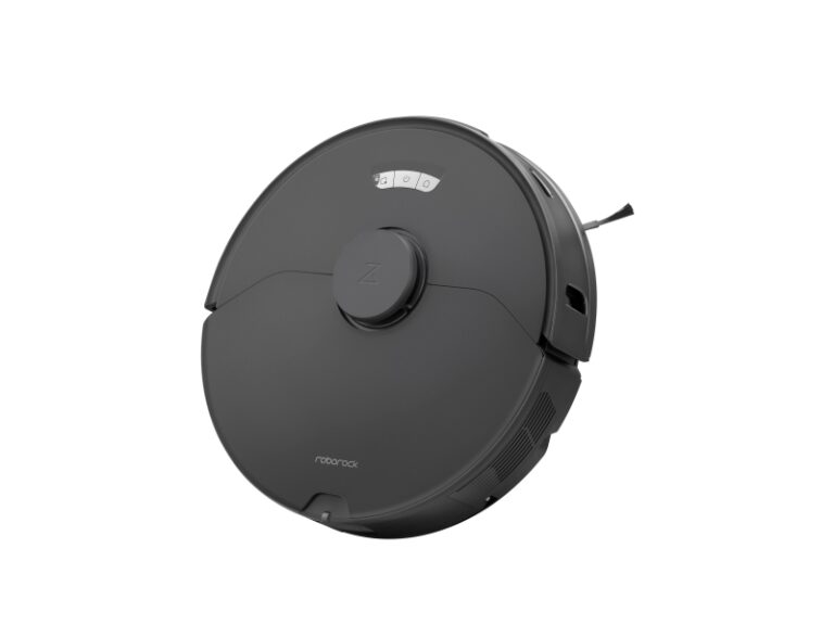 Roborock S7max Ultra, Poseløs, Sort, Rund, Støvpose, Opladning, Purification, 67 dB