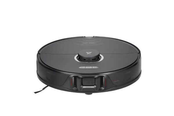 Roborock S8 0,4 L Poseløs Sort