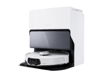 Roborock S8 MaxV Hvid | Intelligent støvsuger | Robotstøvsuger