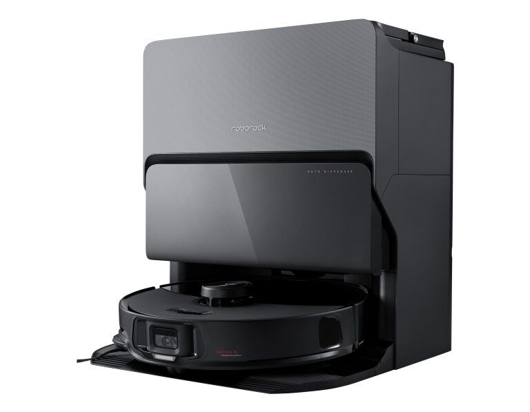 Roborock S8 MaxV Ultra Robotstøvsuger