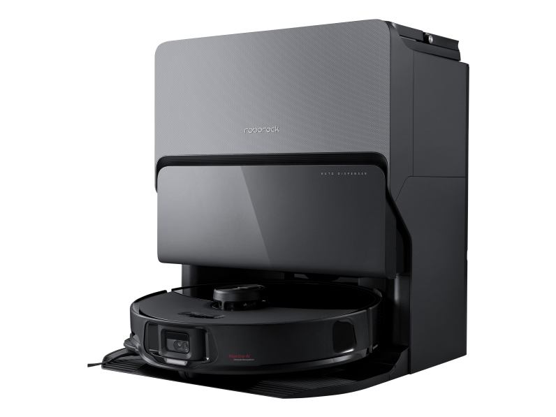 Roborock S8 MaxV Ultra Robotstøvsuger