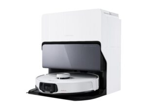 Roborock S8 MaxV Ultra - Støvsuger - uden pose