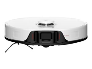 Roborock S8+ - Støvsuger - robotstyret - uden pose inkluderet oplader