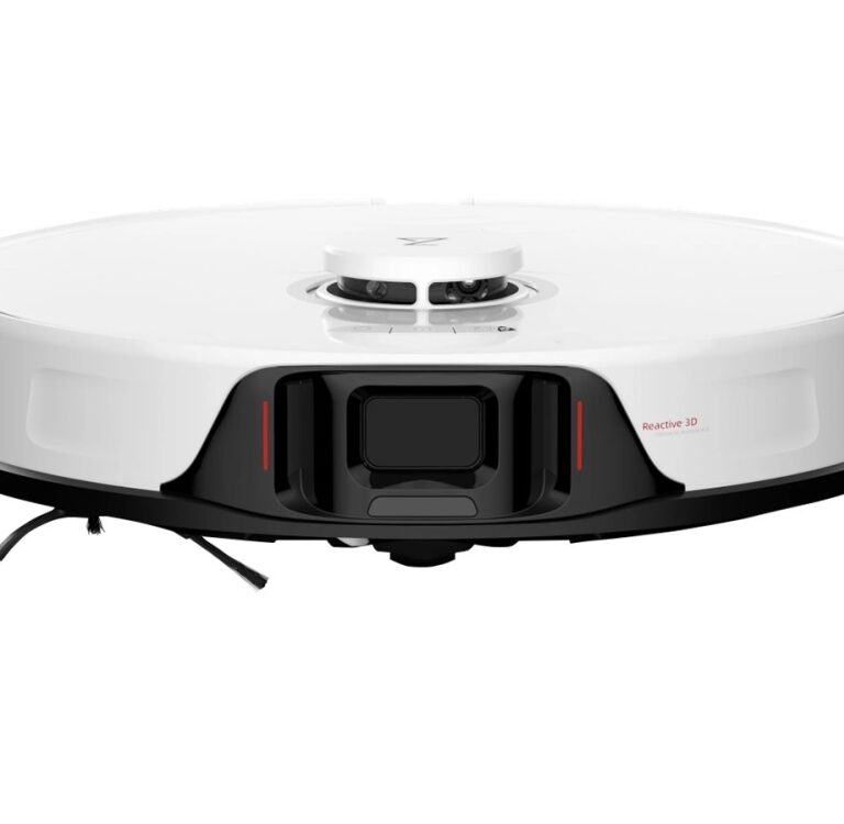 Roborock S8+ - Støvsuger - robotstyret - uden pose inkluderet oplader