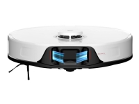 Roborock S8 robotstøvsuger Sonic White