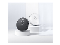 Roborock S8 robotstøvsuger, sort