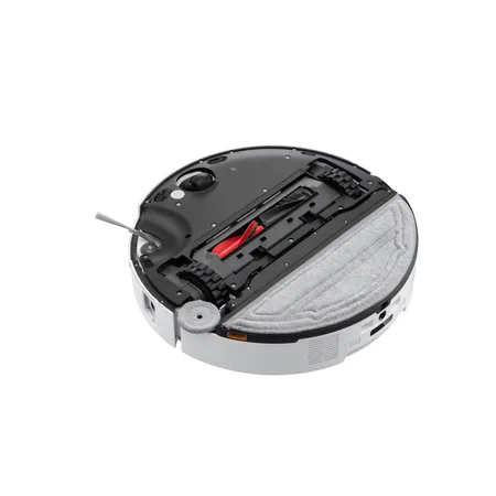 Roborock Saros 10 Robotstøvsuger - 22000 Pa - 220 min. - Kombi - 0,07 L - 64 dB - Hvid