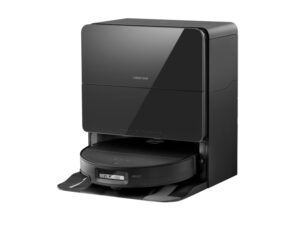 Roborock Saros 10 - Støvsuger - robotstyret - pose