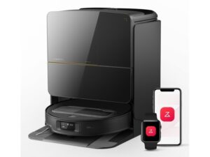 Roborock - Støvsuger