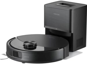 Roborock - Støvsuger - robotstyret