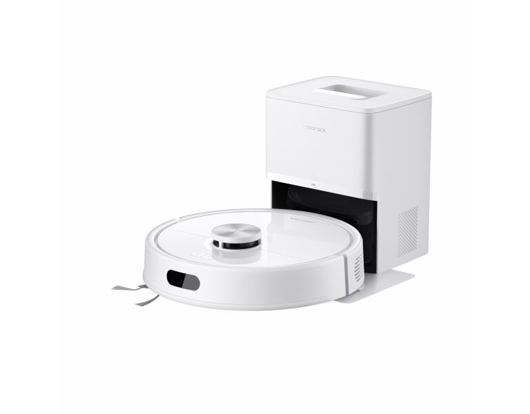 Roborock - Støvsuger - robotstyret
