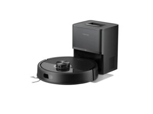 Roborock - Støvsuger - robotstyret - uden pose