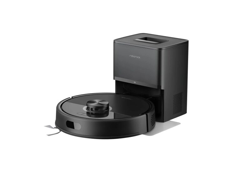 Roborock - Støvsuger - robotstyret - uden pose