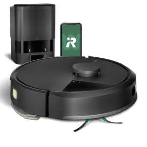 Roomba® 105 Combo-robot + AutoEmpty™-dock