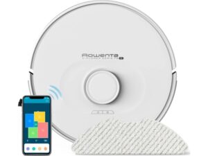 Rowenta X-plorer 75S serie RR8567