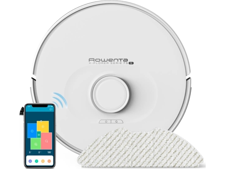 Rowenta X-plorer 75S serie RR8567