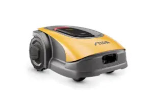 STIGA A 1000 Kabelfri Robotplæneklipper