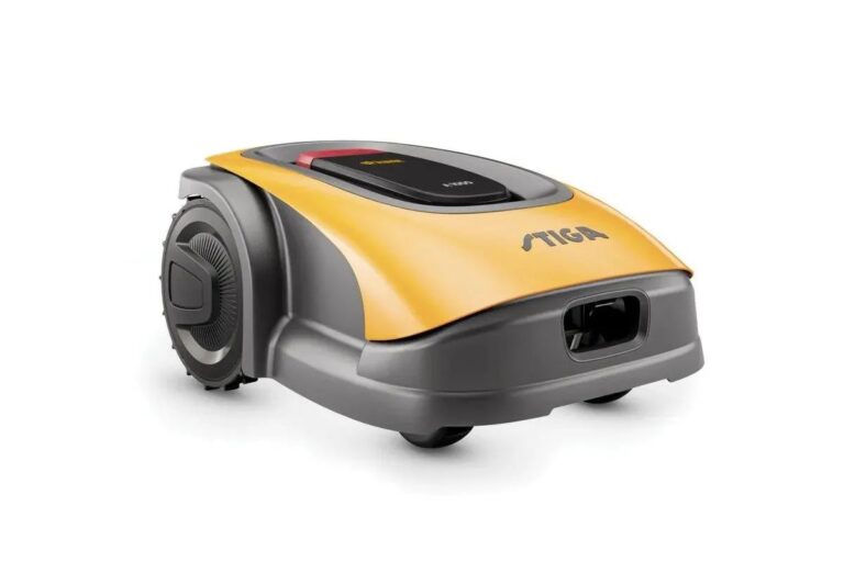 STIGA A 1000 Kabelfri Robotplæneklipper