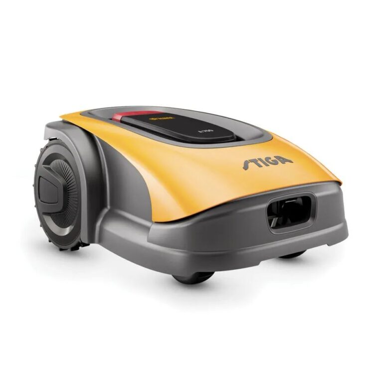 STIGA A 750 Kabelfri Robotplæneklipper