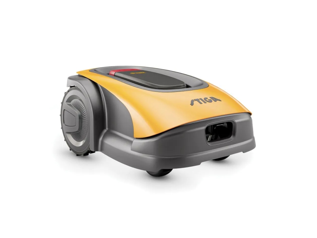 STIGA G 1200 Robotplæneklipper