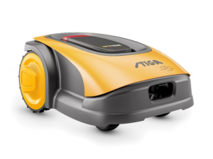 STIGA G 300 Robotplæneklipper